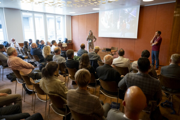 Digital Conference Ostschweiz 2024