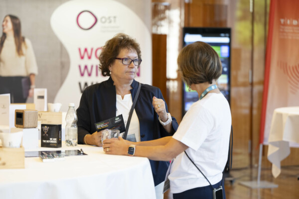 Digital Conference Ostschweiz 2024