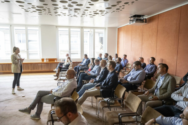 Digital Conference Ostschweiz 2024