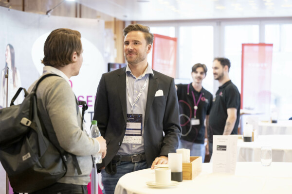 Digital Conference Ostschweiz 2024
