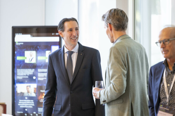 Digital Conference Ostschweiz 2024