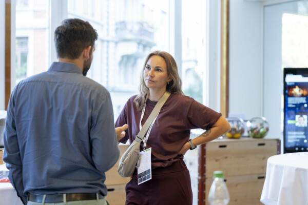 Digital Conference Ostschweiz 2024