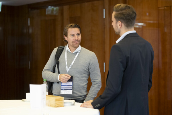 Digital Conference Ostschweiz 2024