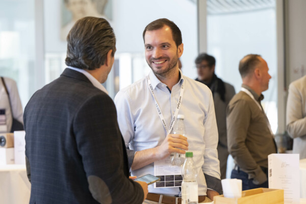 Digital Conference Ostschweiz 2024