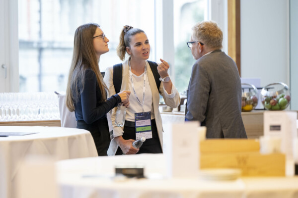 Digital Conference Ostschweiz 2024