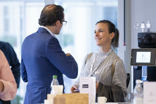 Digital Conference Ostschweiz 2024