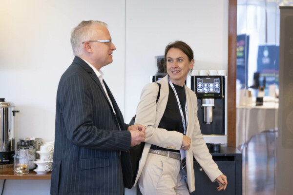 Digital Conference Ostschweiz 2024
