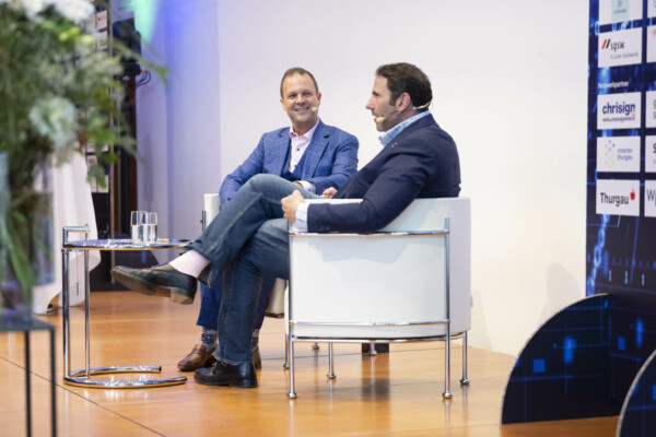 Digital Conference Ostschweiz 2024