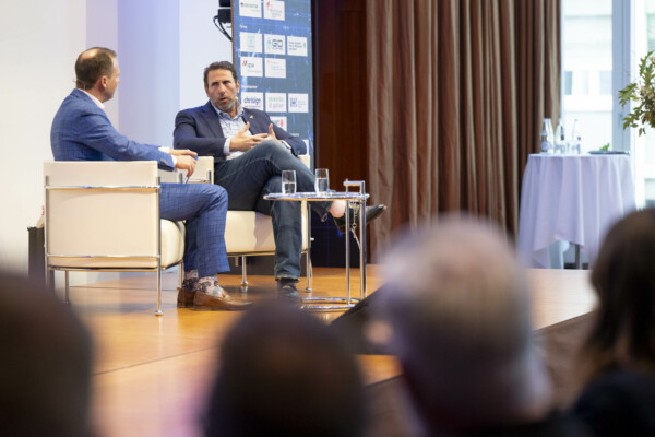 Digital Conference Ostschweiz 2024