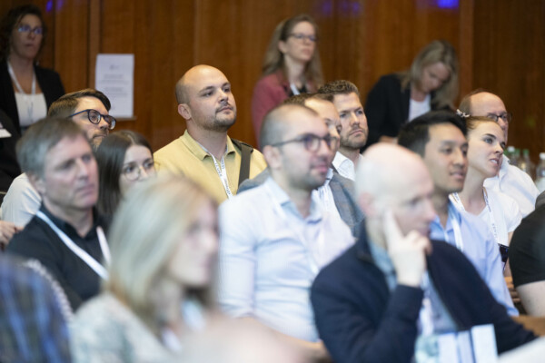 Digital Conference Ostschweiz 2024