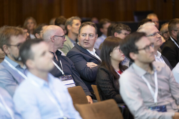 Digital Conference Ostschweiz 2024