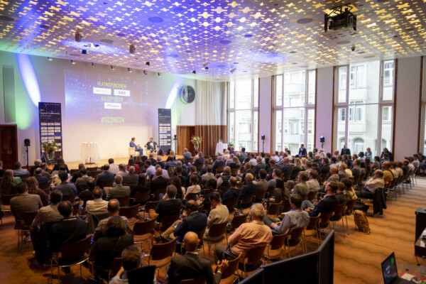 Digital Conference Ostschweiz 2024