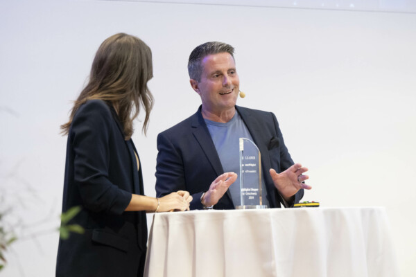 Digital Conference Ostschweiz 2024