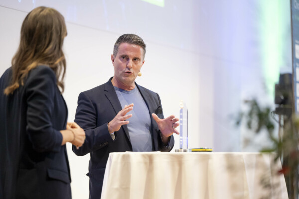 Digital Conference Ostschweiz 2024