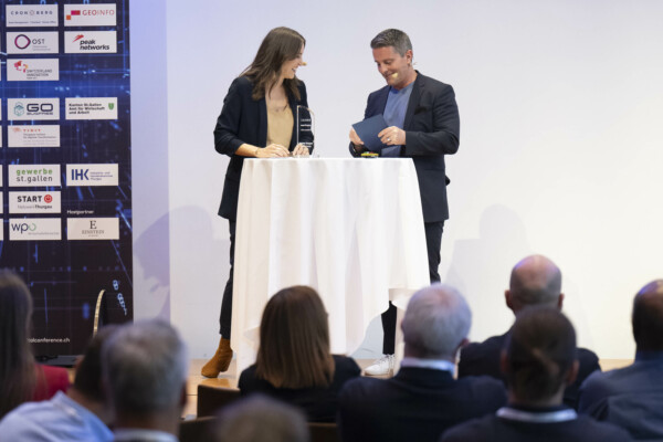 Digital Conference Ostschweiz 2024