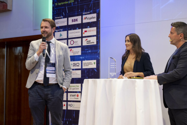 Digital Conference Ostschweiz 2024