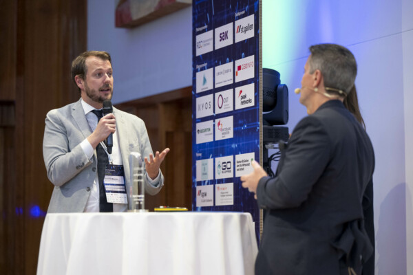 Digital Conference Ostschweiz 2024