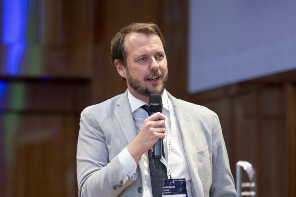 Digital Conference Ostschweiz 2024