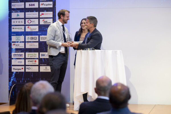 Digital Conference Ostschweiz 2024