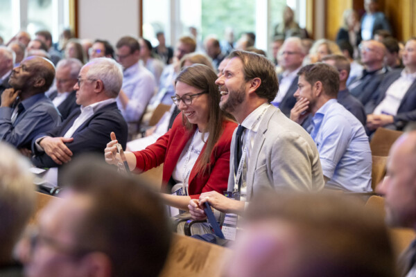 Digital Conference Ostschweiz 2024