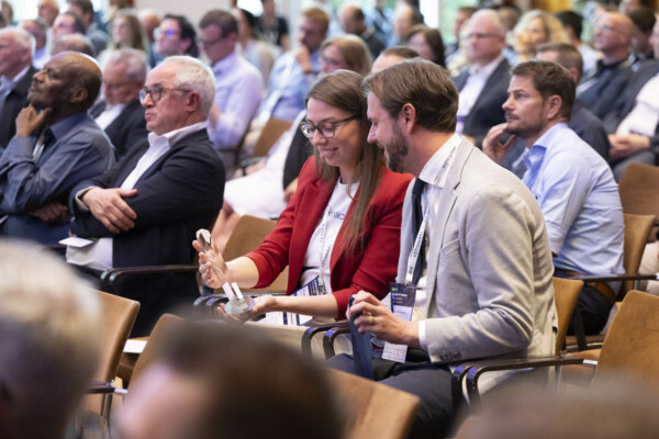 Digital Conference Ostschweiz 2024