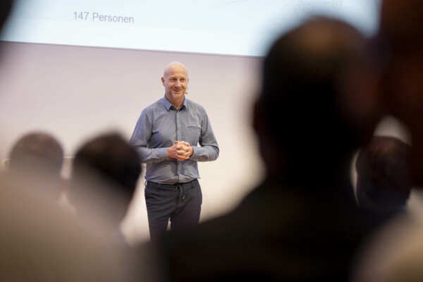 Digital Conference Ostschweiz 2024