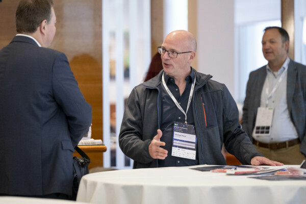 Digital Conference Ostschweiz 2024