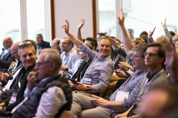 Digital Conference Ostschweiz 2024