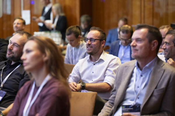 Digital Conference Ostschweiz 2024