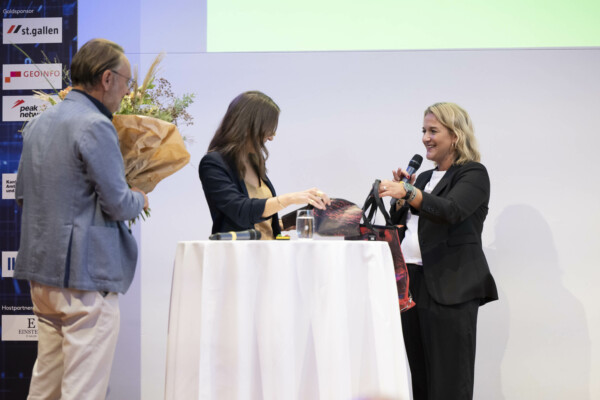 Digital Conference Ostschweiz 2024