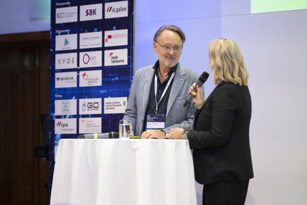 Digital Conference Ostschweiz 2024