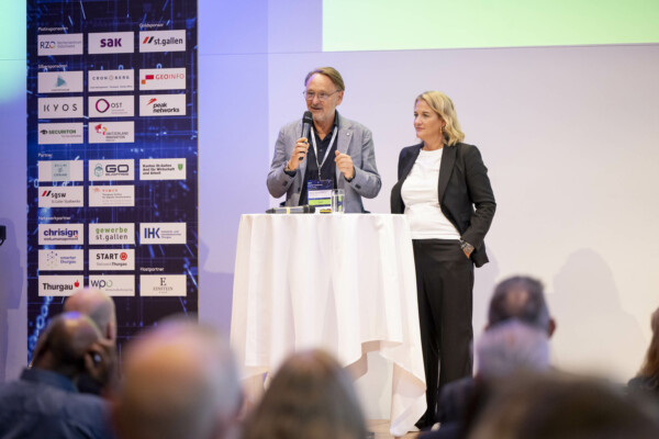 Digital Conference Ostschweiz 2024