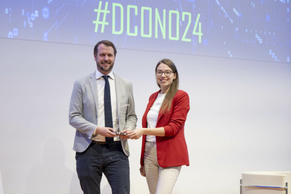Digital Conference Ostschweiz 2024