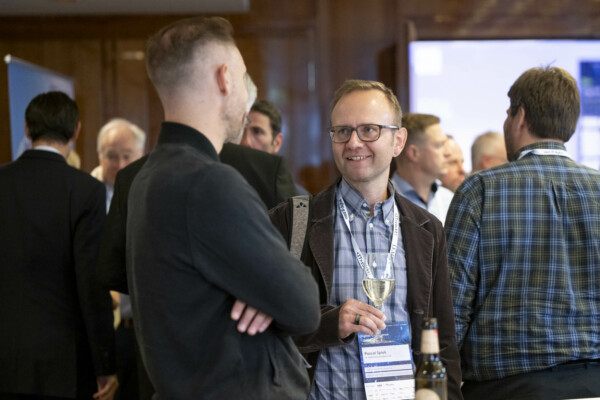 Digital Conference Ostschweiz 2024