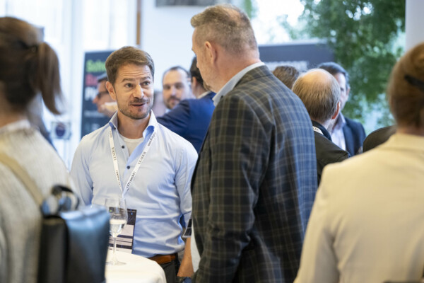 Digital Conference Ostschweiz 2024