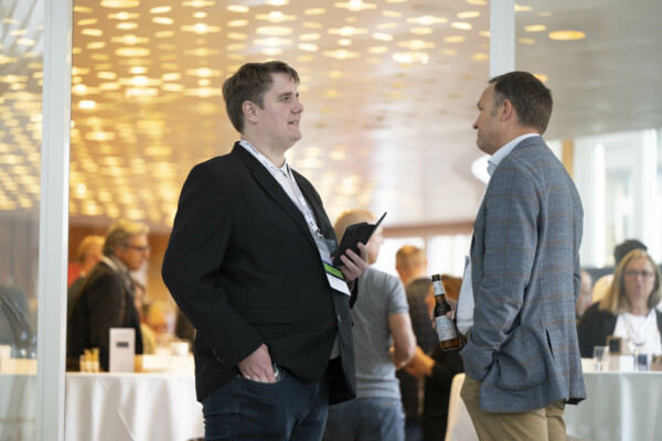 Digital Conference Ostschweiz 2024
