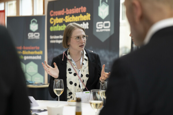 Digital Conference Ostschweiz 2024