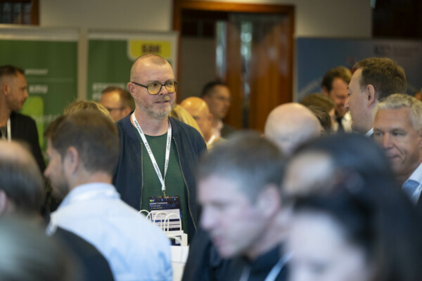 Digital Conference Ostschweiz 2024