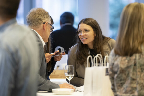 Digital Conference Ostschweiz 2024