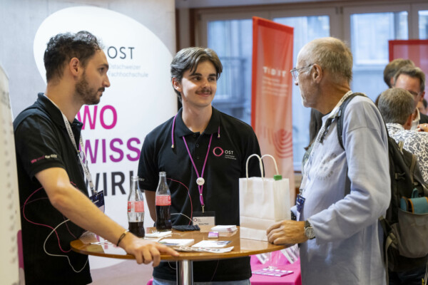 Digital Conference Ostschweiz 2024