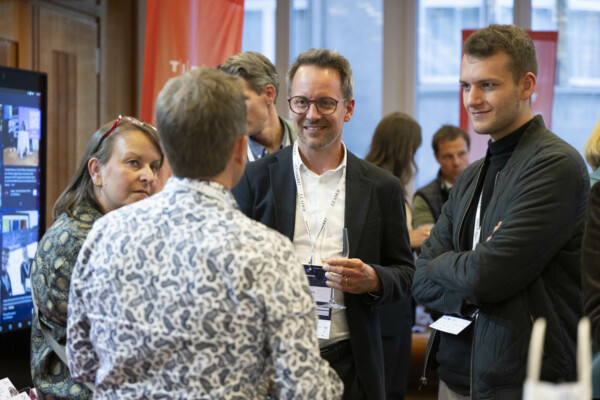 Digital Conference Ostschweiz 2024