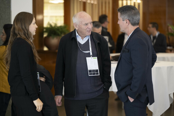 Digital Conference Ostschweiz 2024