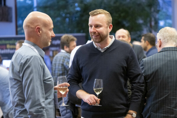 Digital Conference Ostschweiz 2024