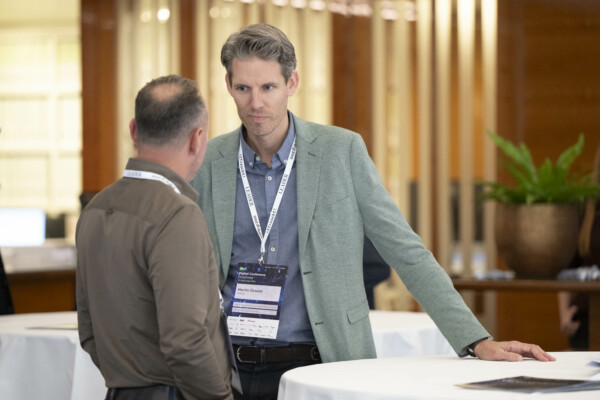 Digital Conference Ostschweiz 2024