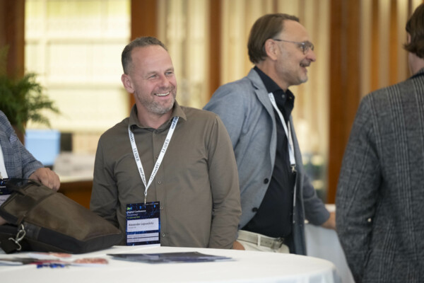 Digital Conference Ostschweiz 2024