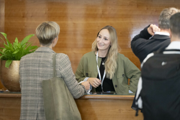 Digital Conference Ostschweiz 2024
