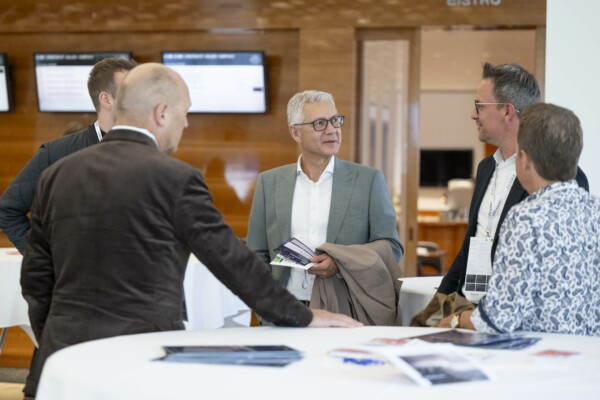 Digital Conference Ostschweiz 2024