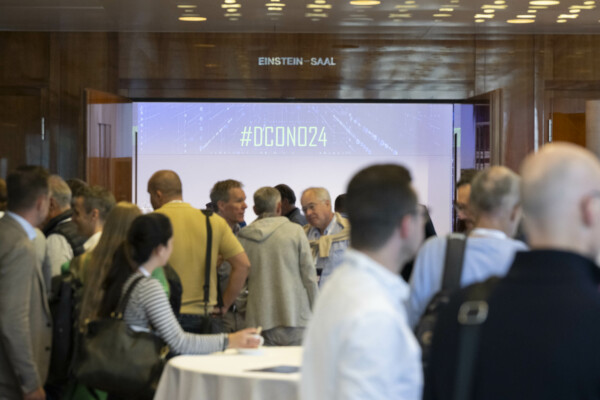Digital Conference Ostschweiz 2024