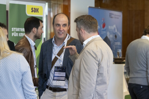 Digital Conference Ostschweiz 2024
