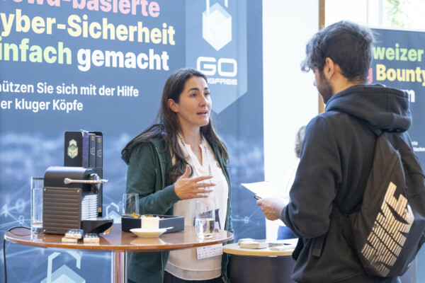 Digital Conference Ostschweiz 2024